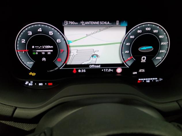 Audi Q2 Q2 30 1.0 tfsi S-Line ext 116cv NAVI LED PDC - Foto 6
