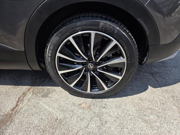 Opel Grandland X Hybrid 1.6 Hybrid4 Plug-In AWD - Foto 9