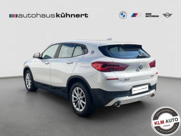 BMW X2 sDrive18d Aut Tetto Apribile Ufficiale BMW rif. 23937145 - Foto 4
