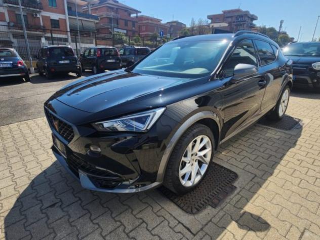 CUPRA Formentor 1.4 e-Hybrid DSG rif. 23791331 - Foto 3