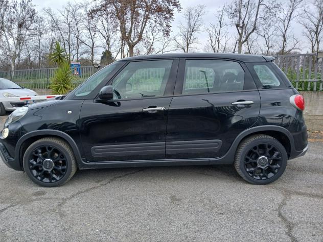 Fiat 500L 1.4 95 CV S&S Connect - Foto 9