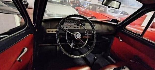 Fiat 850 IDROMATIC - Foto 5