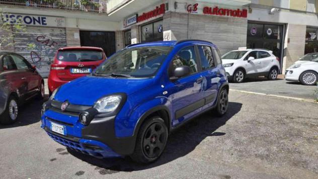 FIAT Panda 1.2 CROSS/GPL rif. 23512838 - Foto 3