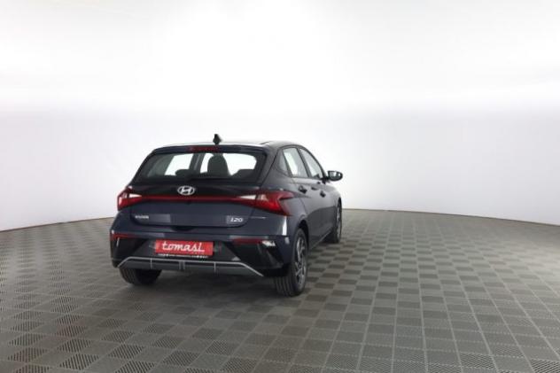 HYUNDAI i20 i20 1.0 T-GDI DCT Connectline rif. 23939810 - Foto 4