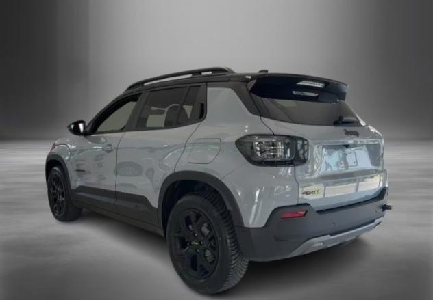 JEEP Avenger 1.2 Turbo 136 CV MHEV 4xe Overland rif. 22946780 - Foto 2