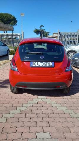 LANCIA Ypsilon 1.0 5 porte S&S Hybrid Silver rif. 23631488 - Foto 6