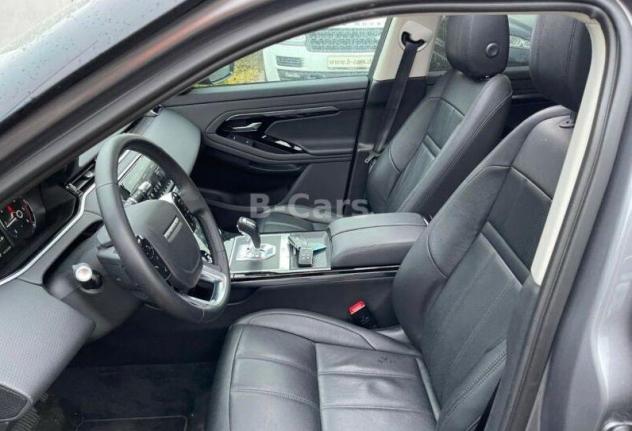 Land Rover Range Rover Evoque Range Rover Evoque 2.0D I4-L.Flw 150 CV* TETTO APRIBILE*KAMERA* - Foto 6