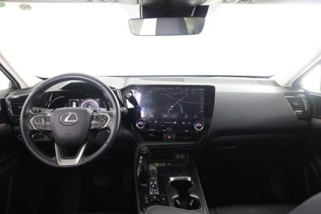 LEXUS NX NX Hybrid 4WD Premium + rif. 24043079 - Foto 4
