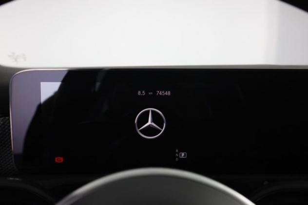 MERCEDES-BENZ A 180 A 180 d Automatic Sport rif. 23988600 - Foto 7