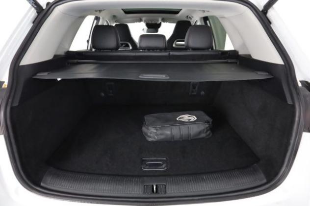 MG EHS Plug-in Hybrid Luxury rif. 24143550 - Foto 6
