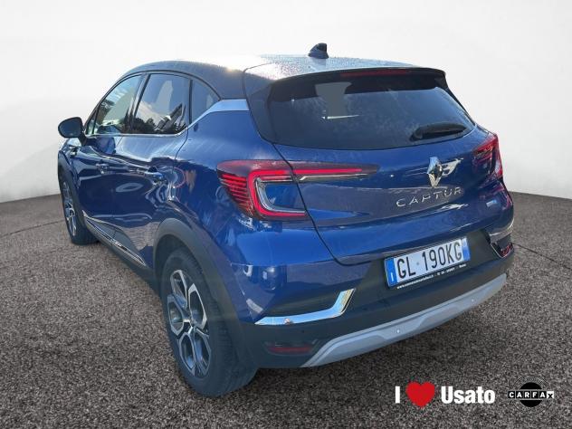 Renault Captur II 2019 1.6 E-Tech hybrid Techno Fast Track 145cv auto - Foto 4