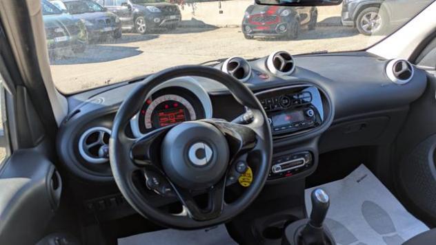 SMART ForFour 1.0cc 71cv rif. 22867734 - Foto 6