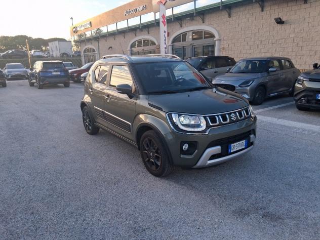 Suzuki Ignis 1.2 Hybrid Top 2WD - Foto 3