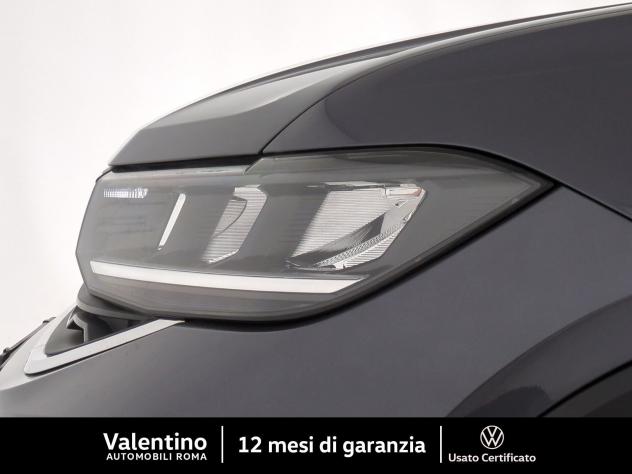 Volkswagen T-Cross 1.0 TSI Edition Plus - Foto 8