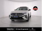 Volkswagen Taigo 1.0 TSI R-Line Plus