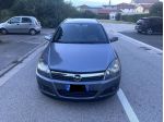 Opel Astra Station Wagon