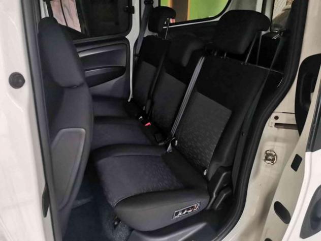 OPEL Combo Tour Passo Lungo 1.6 CDTi 120CV autovettura 5posti rif. 23816612 - Foto 5