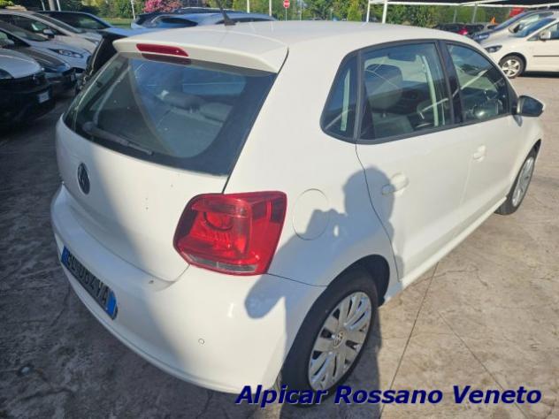 VOLKSWAGEN Polo 1.2 5 porte Trendline rif. 24072952 - Foto 5