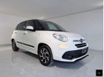 FIAT - 500 L - 1.6 MJT 120 CV Mirror City Cross