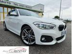 BMW 125 d 5p. Msport rif. 23098400
