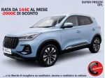 DR AUTOMOBILES - dr 5.0 - 1.5 Bi-Fuel GPL#TETTO APRIBILE!