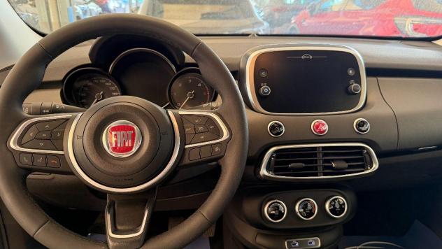 FIAT - 500X - 1.3 M.Jet 95 CV#OK NEO PATENTATI! - Foto 7
