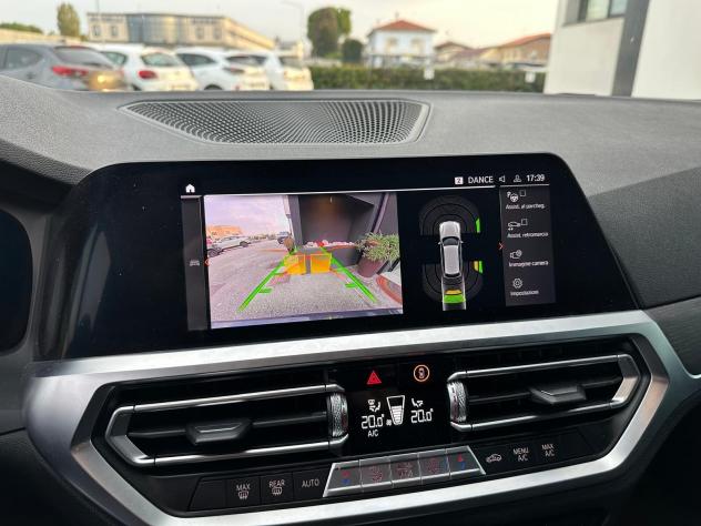 Bmw 335 M 340d 48V xDrive Touring - Foto 9