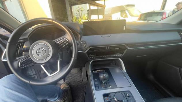 MAZDA CX-60 3.3L e-Skyactiv D 200 CV M Hybrid RWD Takumi rif. 23018519 - Foto 6