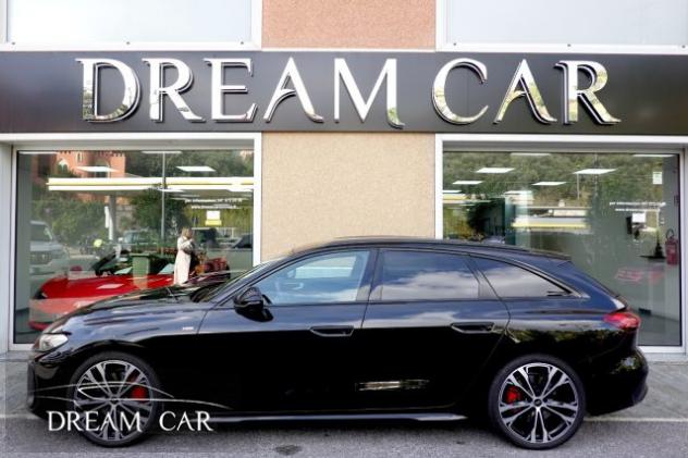 AUDI A5 Avant TDI 150 kW mHEV+ S-Tronic quattro S-Line rif. 23211924 - Foto 2