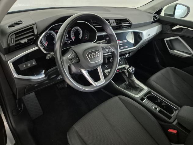 Audi Q3 I 2019 Sportback Diesel Sportback 35 2.0 tdi Business Plus s-tronic - Foto 6