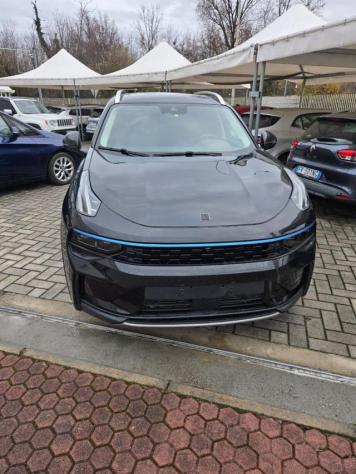LYNK & CO 01 PHEV rif. 23794814 - Foto 7