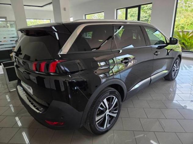 PEUGEOT 5008 BlueHDi 130 S&S EAT8 Allure Pack rif. 22539193 - Foto 3