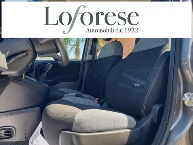 FIAT Panda 1.0 FireFly S&S Hybrid rif. 23810616 - Foto 7