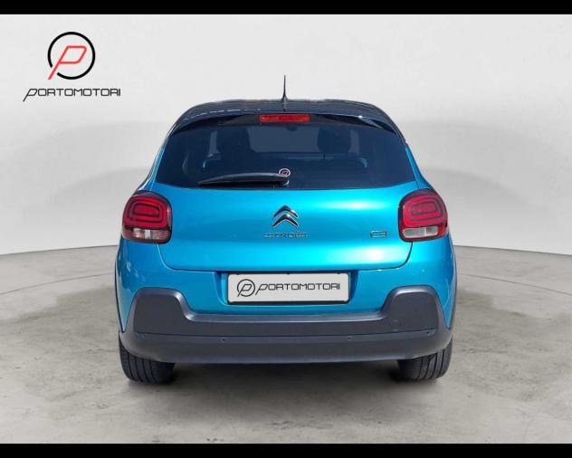 Citroën C3 3ª serie PureTech 110 S&S Shine - Foto 4