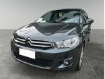 Citroën C-Elysée BlueHDi 100 Exclusive