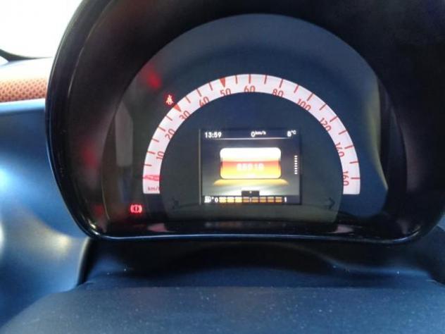 SMART ForFour 1.0 PASSION NEO PATENTATI rif. 17252197 - Foto 2