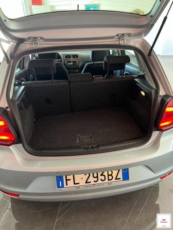 VOLKSWAGEN - Polo - Cross 1.4 TDI BlueMotion Tech. - Foto 2