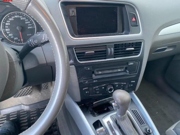 AUDI Q5 2.0 TDI 170 CV quattro S tronic rif. 24215816 - Foto 9