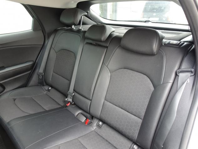 Kia Xceed 1.5 T-GDi 160 CV MHEV iMT Business - Foto 8