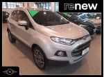 FORD EcoSport 1.0 EcoBoost 125cv Titanium E6 rif. 22218596