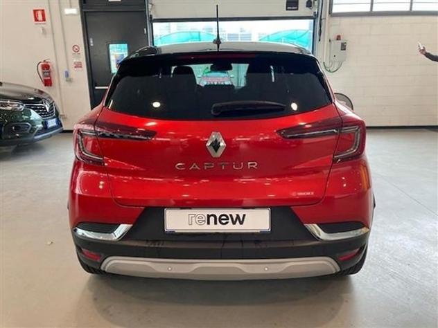 RENAULT Captur 1.0 tce Intens Gpl 100cv my21 rif. 22116151 - Foto 3