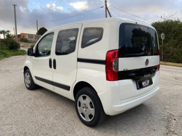 FIAT Qubo 1.3 MJT 80 CV Lounge rif. 24059763 - Foto 6