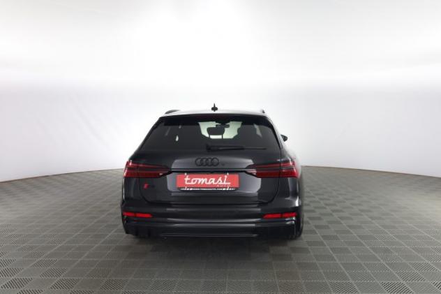 AUDI S6 S6 Avant 3.0 TDI quattro tiptronic rif. 23965633 - Foto 5
