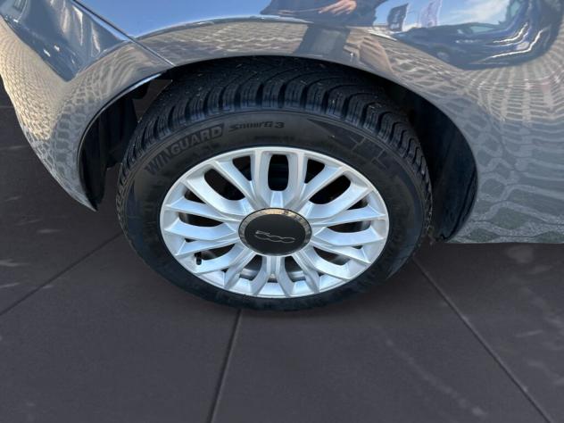 FIAT 500 (2015-2024) 500 1.2 Lounge - Foto 5