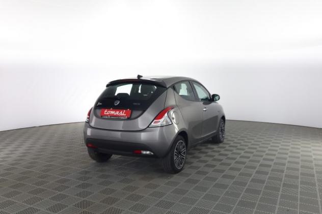 LANCIA Ypsilon Ypsilon 1.0 FireFly 5 porte S&S Hybrid Silver rif. 23656776 - Foto 4