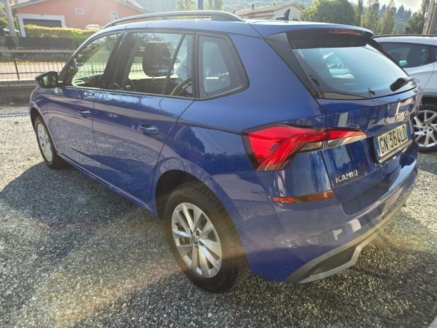 Skoda Kamiq 1.0 TSI Ambition - Foto 8