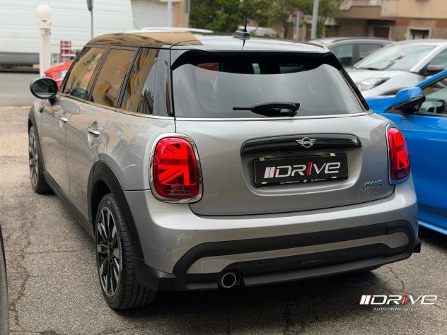 MINI Mini 5 porte (F55) Mini 1.5 Cooper Business 5 porte - Foto 5