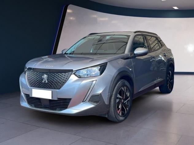 Peugeot 2008 1.2 puretech Active Pack s&s 130cv *PROMO*