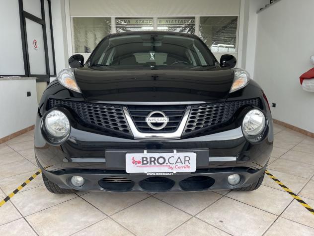Nissan Juke Juke 1.5 dci Tekna - Foto 5