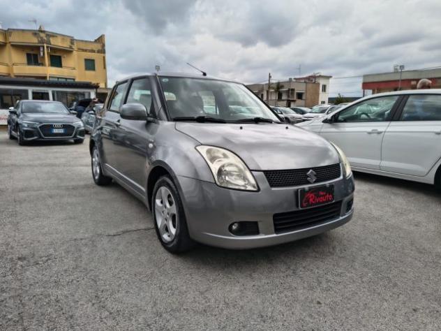 SUZUKI Swift 1.3 DDiS 5p. GL rif. 23990141 - Foto 3